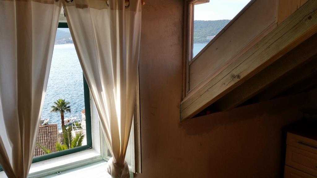 Buena Vis-Ta Apartments With The Sea View Eksteriør billede